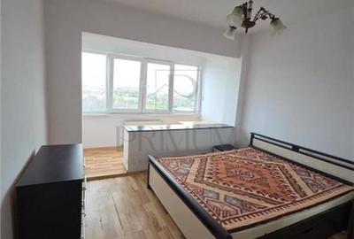 Judetean - 2 Camere - Etaj intermediar cu LIFT - Decomandat - Centrala proprie - 1