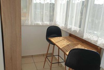 Apartament 1 camera recent renovat Nicolina 1 - 8