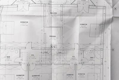 Casa individuala, ideala pentru cresa, gradinita sau camin de varstnici, Feleacu - 17