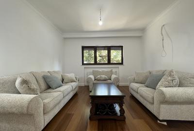 Heritage Properties | Vila de lux în Dorobanti - 2