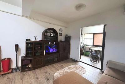 Vanzare - 2 camere - Rahova - Alexandriei - Leroy Merlin - mobilat-utilat - 6590 - 5