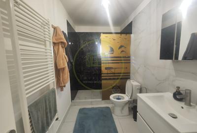 Casa 3 camere, teren 467, Carcea, zona Liceului - 7