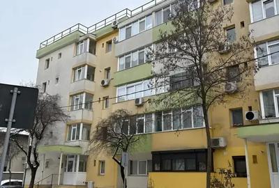 Garsoniera Mare 40 mp De Vanzare Lacul Tei Strada Gheorghe Titeica - 1