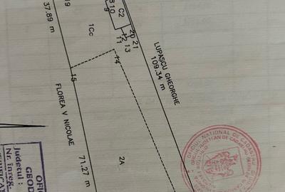 Casa batraneasca cu teren mare - 2