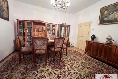 Vanzare casa in Ciugud 1800 mp teren - 6