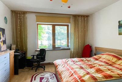 Casa in zona Lend din caramida arsa, 300 mp utili - 13
