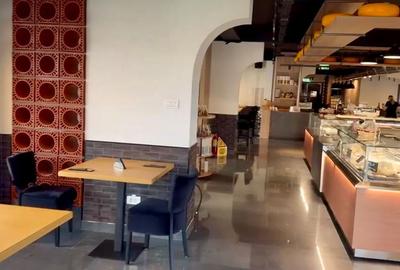 Spațiu HoReCa premium în Iancu Nicolae echipat, 12 locuri parcare - 7