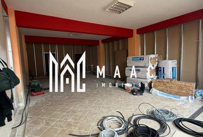 Spațiu comercial versatil I Selimbar-Zona Unimat - 5