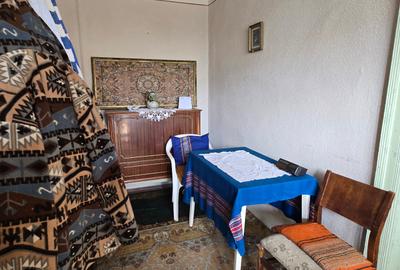 Vânzare proprietate - Casă tip conac, teren și anexă, într-un cadru natural spec - 8