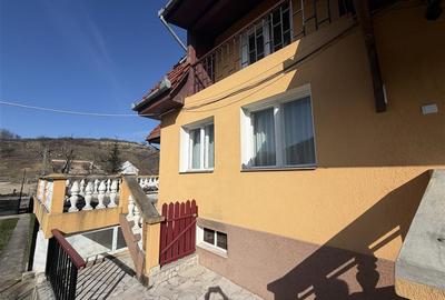 VILA DE INCHIRIAT | 5 CAMERE  | CALEA ADEVARLUI | ORADEA - 1