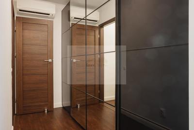 Vânzare 3 camere view panoramic zona Baza Sportivă Gheorgheni - 79