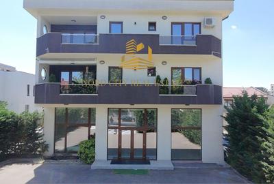 Spațiu comercial, 260 mp în Sisești