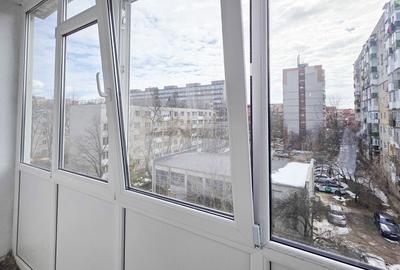 Apartament 3 camere renovat 2025, Drumul Taberei – Alea Istru - 16