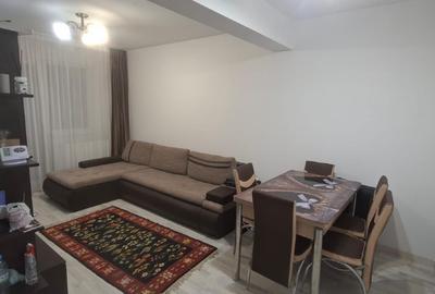 Inchiriez apartament cu 2 camere, decomandat, in zona Prelungirea Ghencea - 5