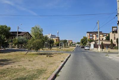 Mamaia Nord - Ap. 2 cam et 2/3 , mobilat si utilat +loc de parcare - 8
