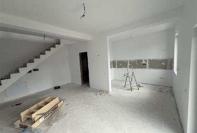 Vila individuala toate utilitatile incalzire in pardoseala - 5