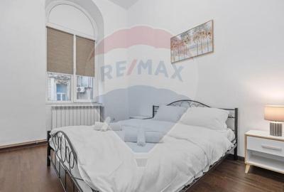 Apartament cu 2 camere situat langa magazinul Cocor - 3