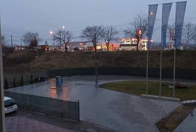 De închiriat spatiu pentru birouri în Sfântu Gheorghe. - 11