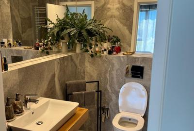 Nusco City / Oregon Park / Aviatiei / Apartament 120 mp - View Superb / Parcare - 15