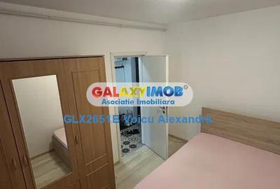 Apartament Tip Studio Berceni - Dimitrie Leonida - 10 Min Metrou - 3