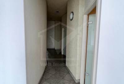 Spatiu comercial sau birouri 204mp piata Cipariu mezanin - 6