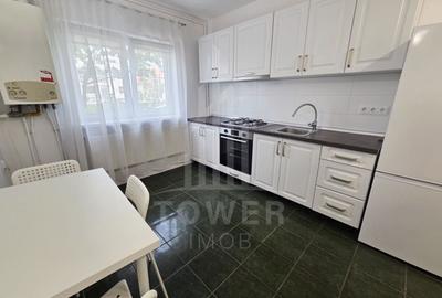 Studio elegant într-una dintre cele mai bune zone din Sibiu – Școala de Înot - 4