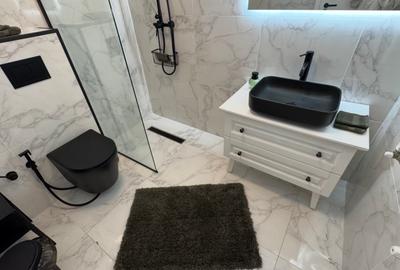 Casă individuală, 200 mp utili interior și 400 mp curte - 11