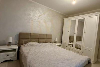 Apartament 2 camere, mobilat, etaj intermediar, Ghiroda - 5