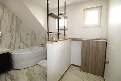 1/2 duplex, 5 camere – prima închiriere | Moșnița Veche - 37