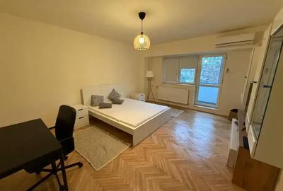 Garsonieră decomandata, Bulevardul Decebal !!! - 2