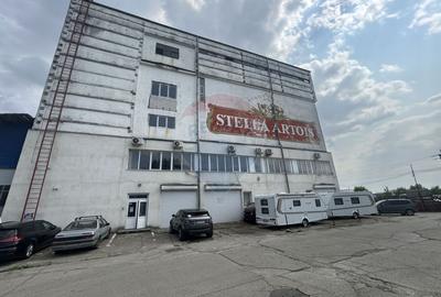 Spațiu de birouri / industrial de vânzare - 1