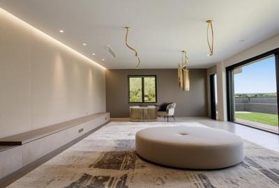 Apartament cu 4 camere decomandat, mobilat în Iancu Nicolae