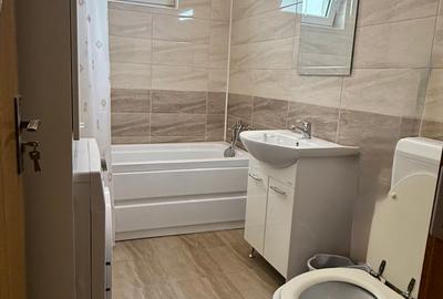 Garsoniera spre inchiere str. Biruintei - metrou Berceni - 4