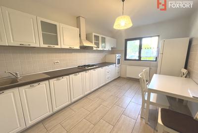 Duplex 4 camere cartier Europa, Mosnita Noua - 2