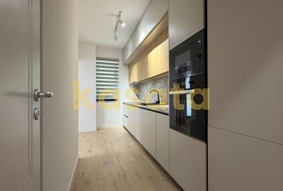 2 camere I parter I gradina proprie 83 mp I First Estates I 55 utili - 6