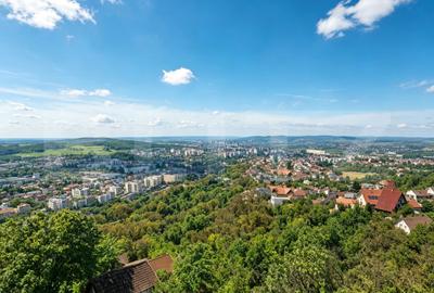 Teren Construcții intravilan de 6356 mp, în Platou