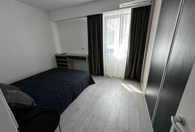 2 Camere Parcare 6 min Metrou Pacii Novum Residence Gorjului I. Maniu - 13