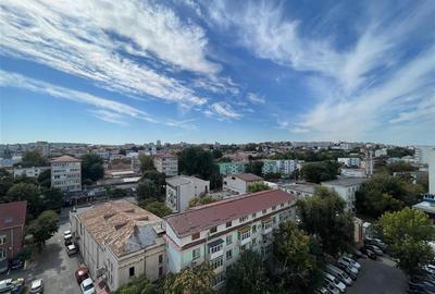 Apartament 2 camere de vanzare zona centrala Tulcea - 9