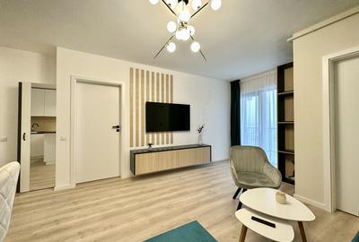 Apartament 3 camere Scala Frunzisului, investitie cu randament imediat - 12