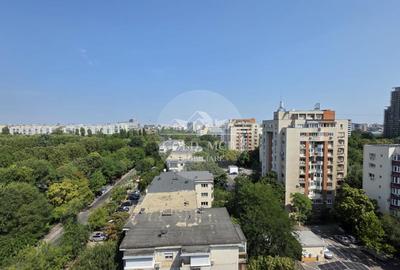 2 Camere Parcul Tineretului-Vacaresti - 3