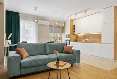 Apartament 2 camere Marmura Residence -loc de parcare subteran - 5