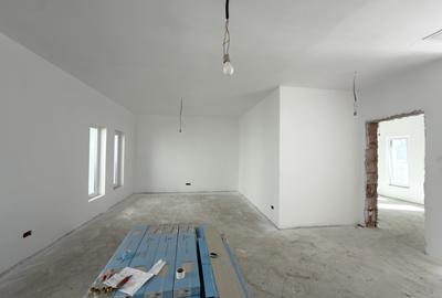 Duplex 3 camere, P+Pod, 80mp utili, 275mp  teren in Utvin - 7
