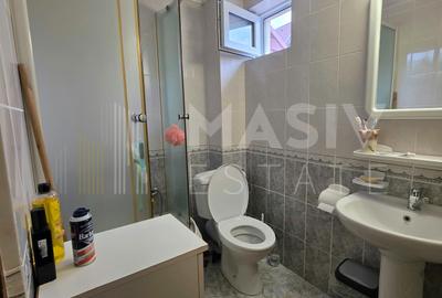JUMĂTATE DE DUPLEX DE VÂNZARE , 140 MP UTILI-LA 2 MINUTE DE PÂRTIA SORICA  AZUGA - 13