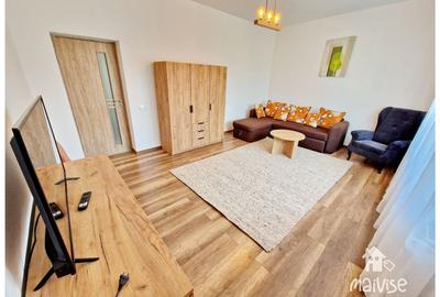 Apartament 2 camere de inchiriat- zona AFI mall, Str Matei Basarab - 3