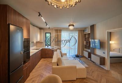 Apartament Ultrafinisat in centrul orasului Cluj - 2