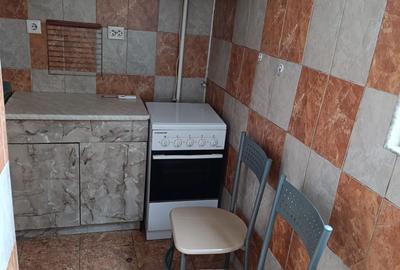 Garsonieră decomandată în Tătărași