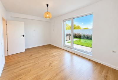 Apartament 2 camere City Nord - 3