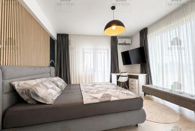 Casă P+1E, mobilată și utilată | 4 camere | Teren 417 mp | Curte amenajată - 15