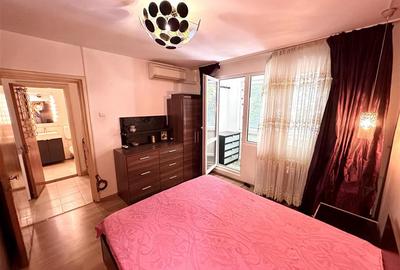 Vanzare apartament cu 3 camere Iz.Muresului - 2