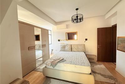 PENTHOUSE 3 CAMERE DOROBANTI -FLOREASCA -CARAGIALE -PARCARE SUBTERANA - 12